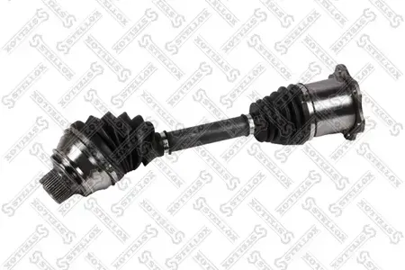 STELLOX 1582076SX Вал приводной