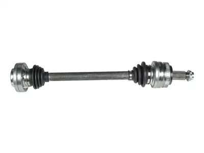 STELLOX 1582095SX Вал приводной, правый