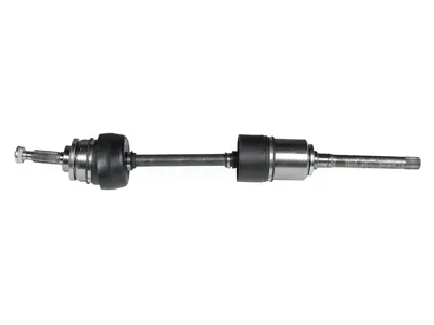 STELLOX 1582149SX Привод в сборе Lada NIVA 21213-4 Chevrolet NIVA 2123 03- прав. 24 шлица (Без ABS)