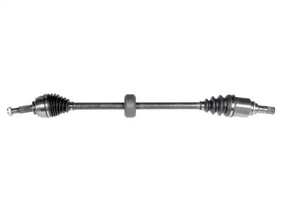 STELLOX 1582158SX 158 2158-SXпривод правый 907mm, 391004298R Renau