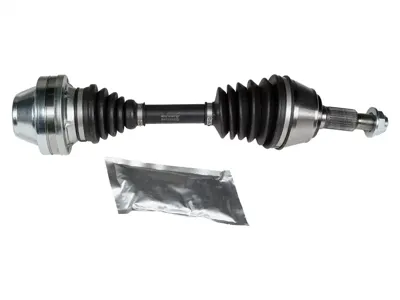 STELLOX 1582165SX Привод в сборе Audi Q7 Porsche VW Touareg 3.0D-6.0 02-10 пер. лев.прав.