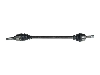 STELLOX 1582172SX 158 2172привод правый 880, 9803966380 301 1.2 12