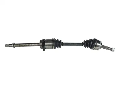 STELLOX 1582177SX Приводной вал