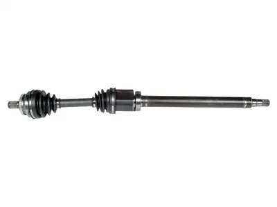 STELLOX 1582202SX Вал приводной, передний правый