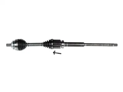 STELLOX 1582237SX Вал приводной, правый