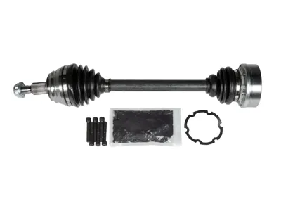 STELLOX 1582247SX Приводной вал