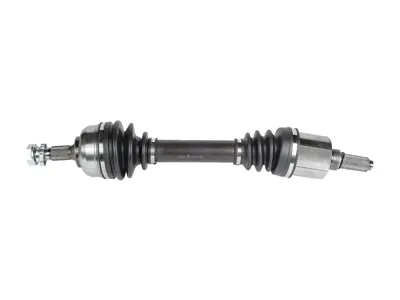 STELLOX 1582260SX Привод левый 620mm, 21971