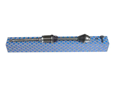 STELLOX 1582268SX 158 2268-SXпривод правый 869mm, 25752 BMW xDrive