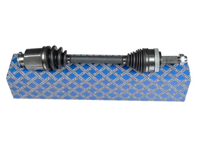 STELLOX 1582271SX 158 2271-SXпривод правый 615mm ABS, 495012Y250 K