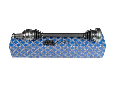 STELLOX 1582277SX 158 2277-SXпривод задний левый 624mm, 25641 BMW