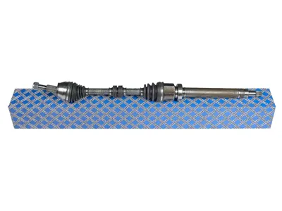 STELLOX 1582284SX привод правый 961mm, 1818927 Ford Focus III 1.6Ti 10>