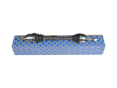 STELLOX 1582285SX 158 2285-SXпривод левый 648mm, 49500H5300 Hyunda