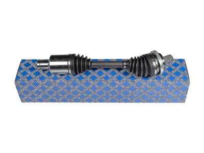 STELLOX 1582287SX 158 2287-SXпривод левый 510mm ABS, 36048 Mercedes W220
