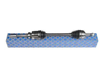 STELLOX 1582292SX 158 2292-SXпривод правый 840mm, 391004855R Renau