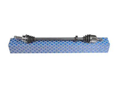 STELLOX 1582299SX 158 2299-SXпривод правый 980mm ABS, 4950038980 H