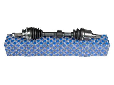 STELLOX 1582301SX Привод в сборе HYUNDAI SONATA V 2.0 МКПП 01-