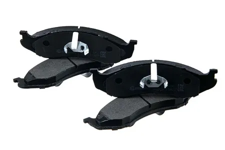 STELLOX 1597000BSX колодки дисковые пер. с антискр.пласт.Jeep Cherokee 4.7i/2.5TD 97>/Grand Cherokee 4.0