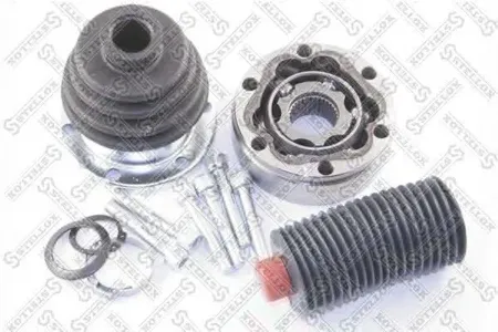 STELLOX 1601003SX Шрус внутренний к-кт 22455 VW Golf 1.3 83-921.41.6 91-97 Polo 75-94