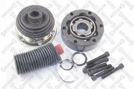 STELLOX 1601005SX Шрус внутренний к-кт 21561 Ford Scorpio 85-98