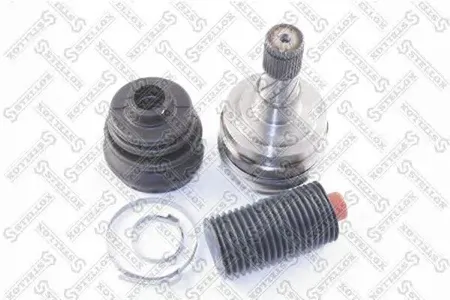 STELLOX 1601006SX Шрус внутренний к-кт 90199039 Opel Ascona Kadett 1.6-2.0 91>
