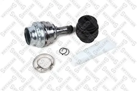 STELLOX 1601008SX Шрус внутренний к-кт 21451 Opel Ascona Astra Corsa Tigra 1.0-1.8 81>