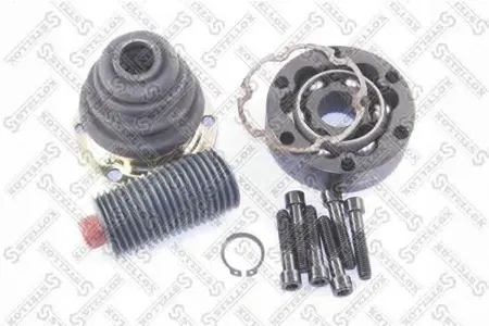 STELLOX 1601014SX Шрус внутренний к-кт 20273 Audi 80A4A6, VW Passat 1.8-4.2i 77-01