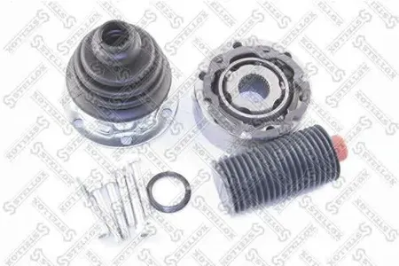 STELLOX 1601015SX Шрус внутренний к-кт 1K0498103 VW Golf II,III 1.81.9DTD2.0 91-97