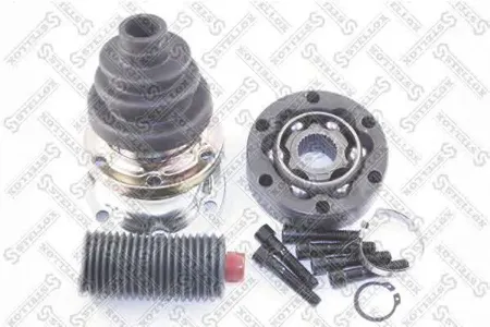 STELLOX 1601016SX Шрус внутренний к-кт 21490 Mercedes Vito 96>, Opel Omega Senator 2.0-3.0 86>
