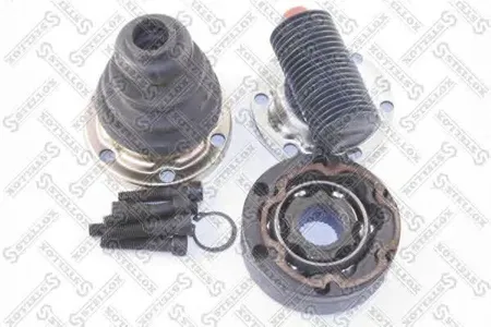 STELLOX 1601024SX Шрус внутренний к-кт 22902 VW T4 94>