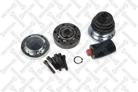STELLOX 1601036SX Шрус BMW E36 1.6-2.0 90-03 внутр.
