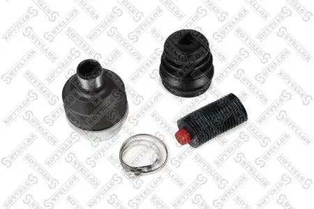 STELLOX 1601037SX Шрус Opel Vectra Saab 900 2.02.3 89-98 внутр.