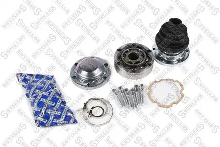 STELLOX 1601039SX Шрус VW T5 1.9TD-2.0 03- внутр.