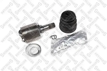 STELLOX 1601040SX Шрус КПП Skoda FELICIA 1.3-1.6 90=>