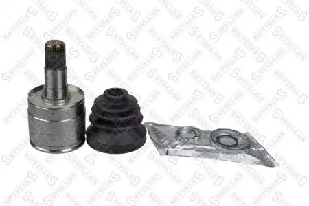 STELLOX 1601048SX Шрус Mitsubishi Pajero II V14W-V55W 91-04 внутр. Лев.