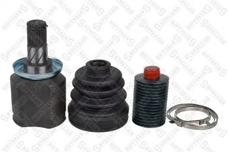 STELLOX 1601049SX Шрус внутренний правый к-кт 3910095F0A Nissan Almera II (N16) 1.5 00>