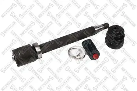 STELLOX 1601052SX Шрус Ford Focus CB4 2008-2011 внутр правый