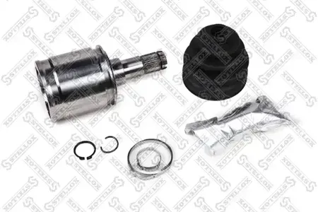 STELLOX 1601054SX Шрус внутренний к-кт 4340360010 Toyota Land Cruiser 100 4.74.2TD 98-07