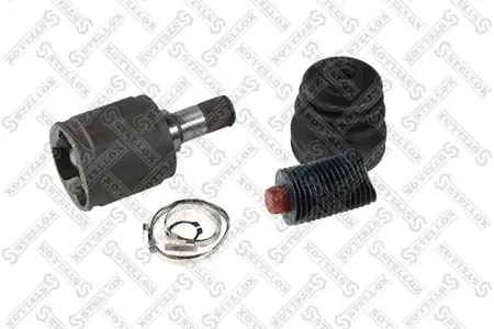 STELLOX 1601069SX Шрус Honda Accord (CLCNCM) 02-08 внут.