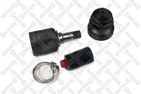 STELLOX 1601072SX Шрус Opel Corsa D 1.4 06- внутр.
