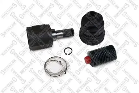 STELLOX 1601073SX Шрус внутренний Hyundai I30 07> IX20 (JC) 10>, Kia Ceed 06-12 Soul 08-13