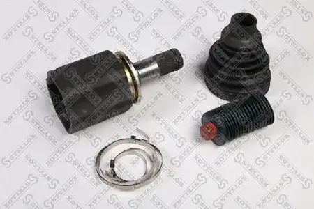 STELLOX 1601087SX Шрус внутренний