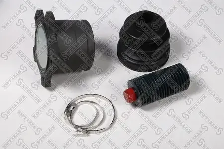 STELLOX 1601089SX Шарнирный комплект, приводной вал