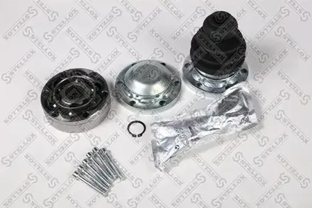 STELLOX 1601093SX Шрус внутренний Audi A3 Skoda Octavia VW Passat B6 03- 28шл