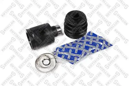 STELLOX 1601094SX Шрус Honda CR-V RD12 AT (LH)HR-V GH123 AT (LH)внутр.