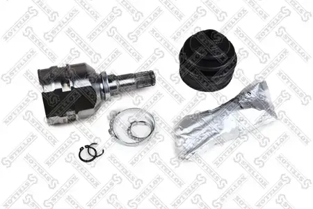 STELLOX 1601097SX Шрус Toyota Avensis T220T250 Corolla IX-X E120E150 1.3VVT-I-1.8 97- внутр.