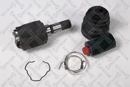 STELLOX 1601102SX Шрус Kia SHUMA 97-01, SHUMA II 01-04, внутр.