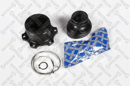 STELLOX 1601103SX Шрус Ford Galaxy 95- Skoda Superb 02-VW Sharan 95-внутр.