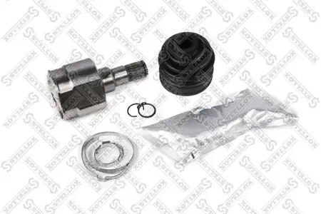 STELLOX 1601107SX Шрус внутренний 19X35X22 Chevrolet Aveo HATCHBACK 2004-2008