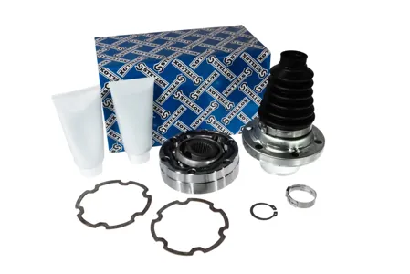 STELLOX 1601125SX Шрус VW Touareg 2.5TD-3.6 02-06 внутр.
