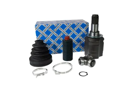 STELLOX 1601126SX Шрус Toyota LC Prado J120 Lexus GS470 02- внутр.